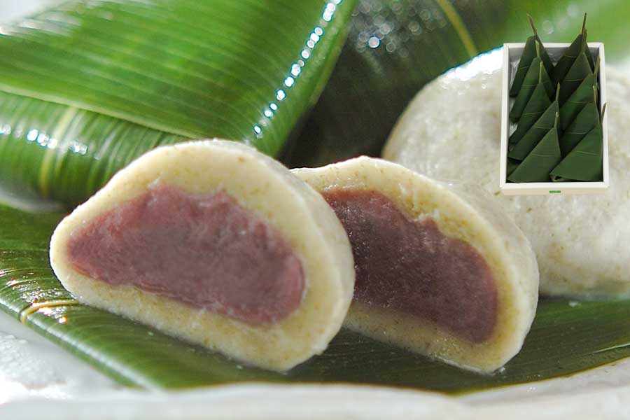 生麸まんじゅう10個箱