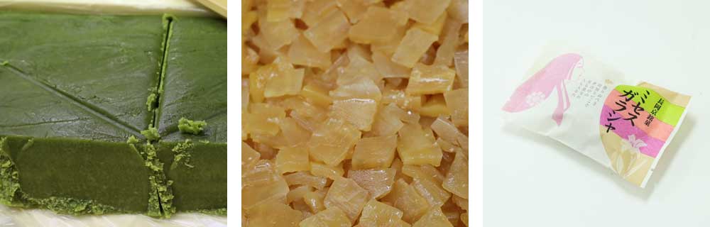 ミセスガラシャ