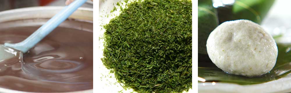 生麸まんじゅう