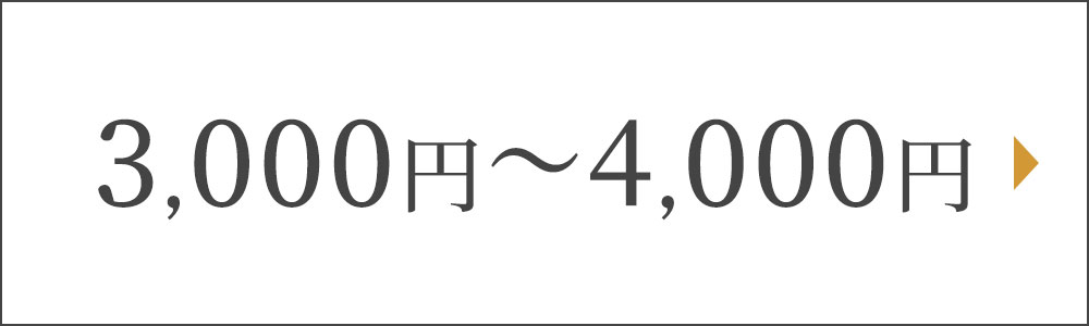 3000円～4000円