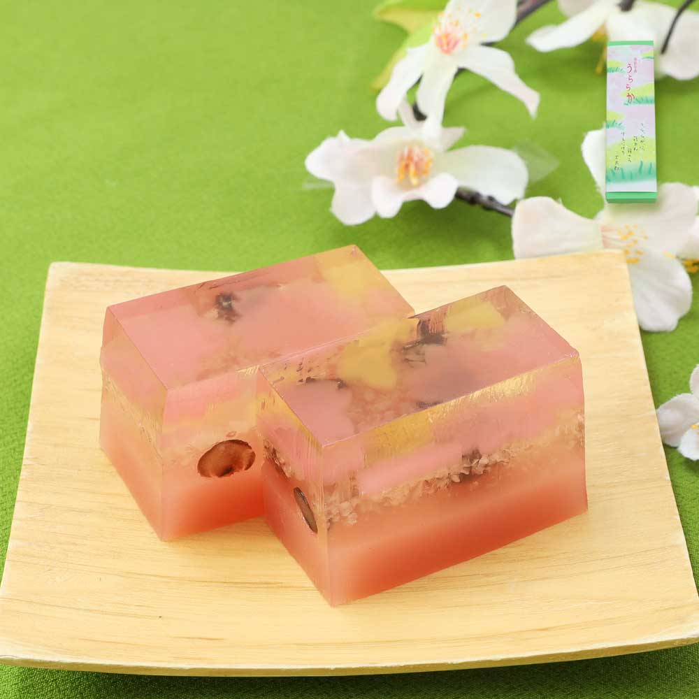 春彩草香 うららか