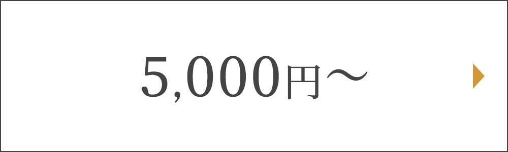 5000円以上