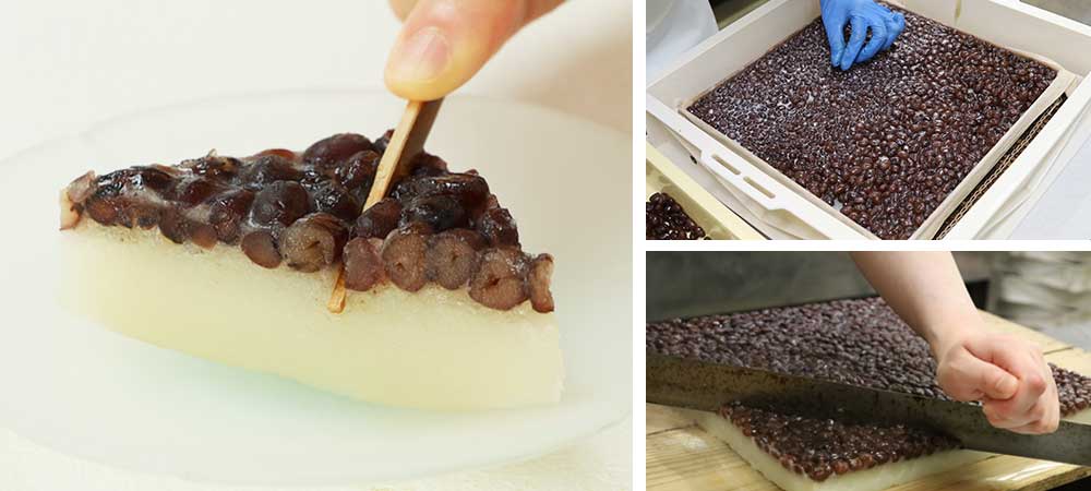 簡易箱でお届け