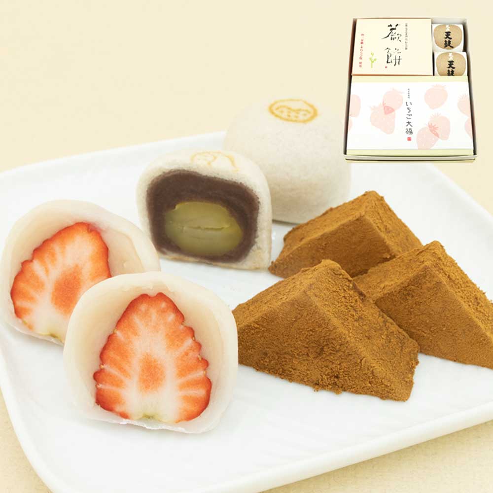 みずはプレミアムセット