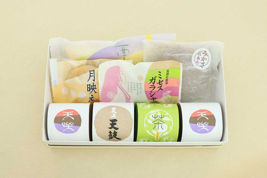 お楽しみセット