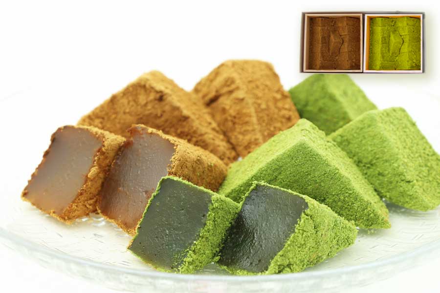 本わらび餅420gセット