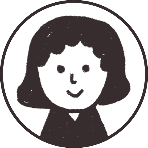 レビューの顔アイコン