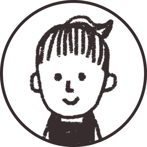 レビューの顔アイコン