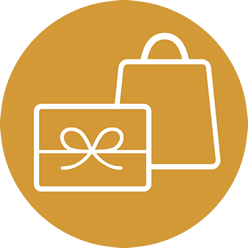 のし紙・手提袋について