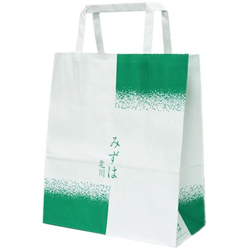 手提袋について