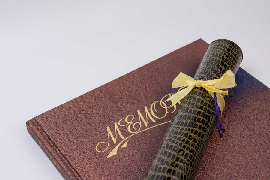 ご入学・ご卒業祝い