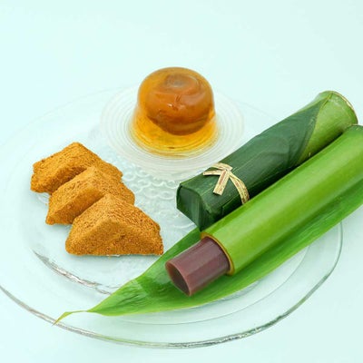 父の日ギフト竹セット