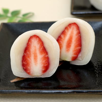 いちご大福２個箱