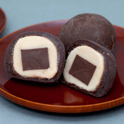 生チョコ大福２個箱