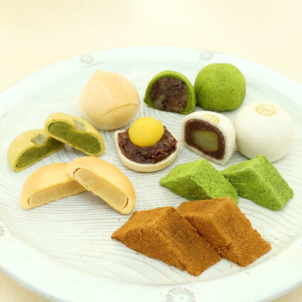 初めての方限定】みずはお試しセット（ネット限定・のし不可） |お