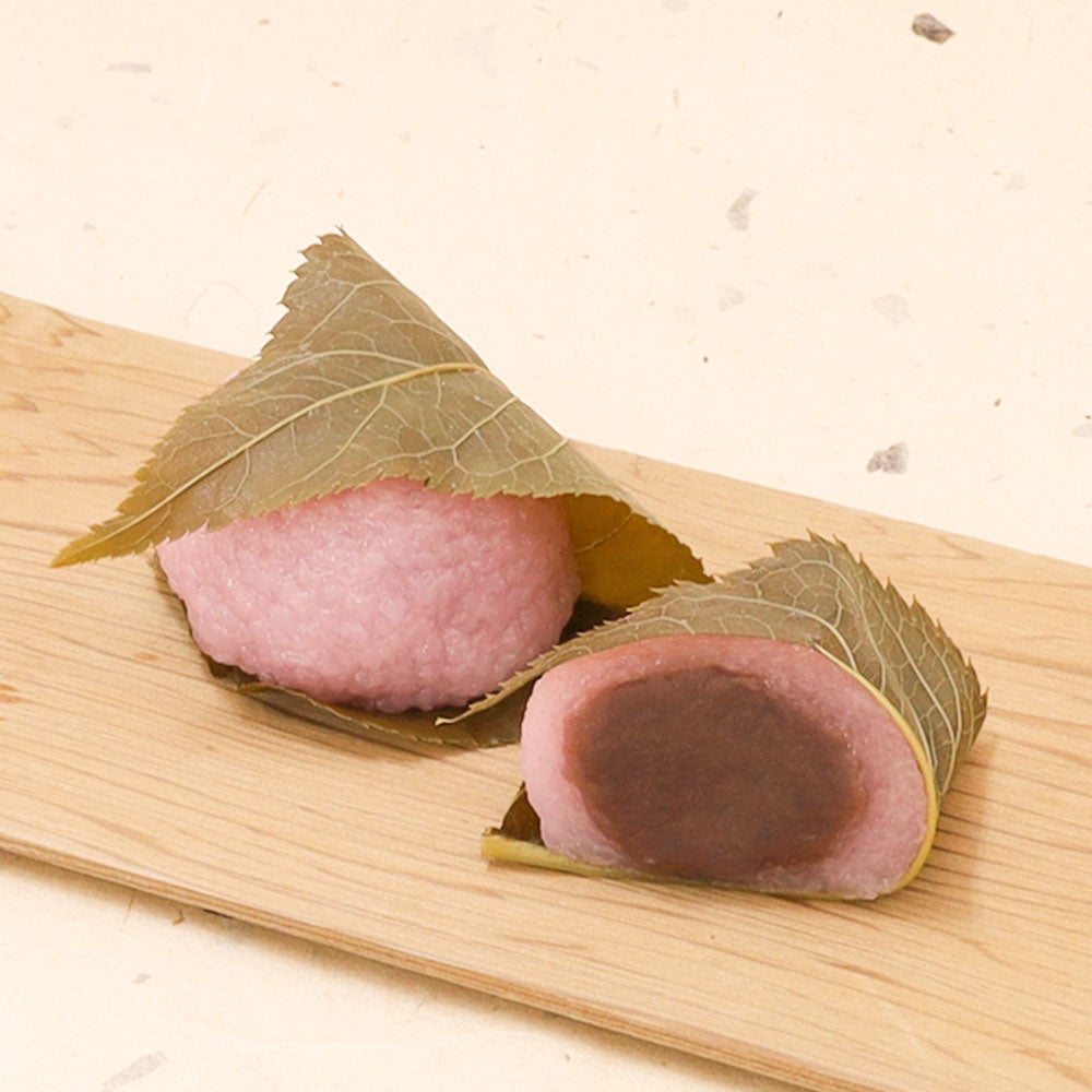 【冷凍発送】桜餅6個入