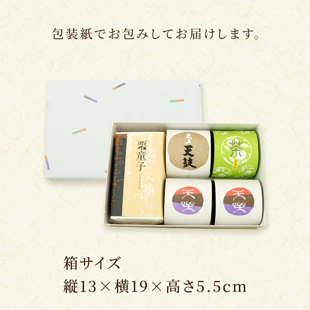 箱サイズ